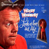 Woody Woodbury - Looks At Love And Life Woody must be Facebook friends with Jacinto?