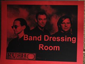 Access All Areas: On the road with Rush