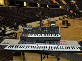 Access All Areas: On the road with Rush