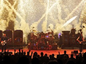 Access All Areas: On the road with Rush