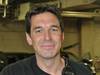 John Arrowsmith - Pyro Technician