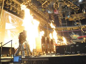 Access All Areas: On the road with Rush