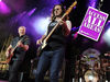 On the road with Rush See all the backline, multimedia and pyrotechnics that go into Rush's huge Time Machine tour.