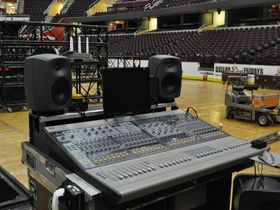 Access All Areas: On the road with Rush