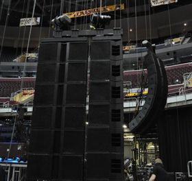 Access All Areas: On the road with Rush