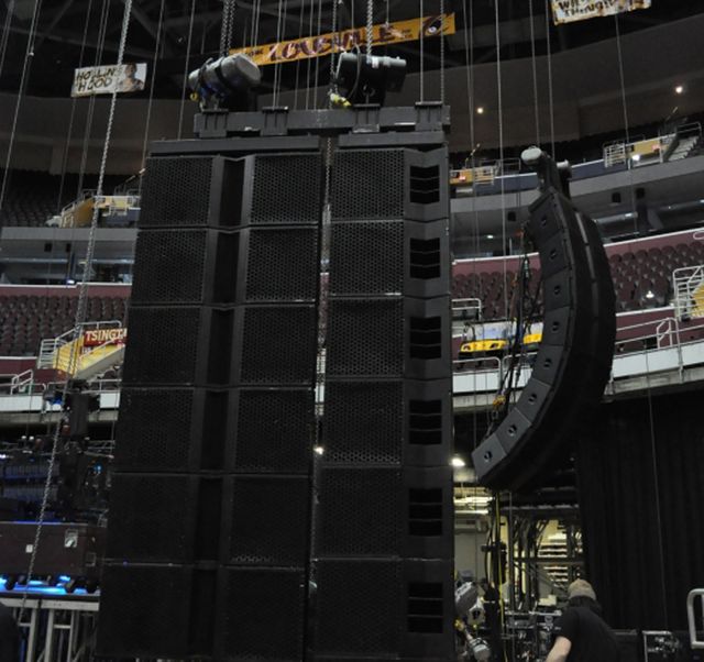 A few more speakers added