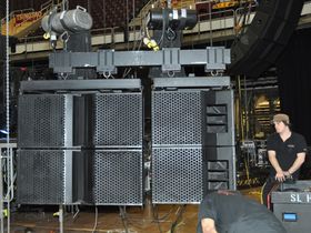 Access All Areas: On the road with Rush