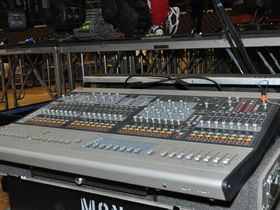 Access All Areas: On the road with Rush