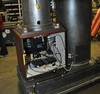 Geddy Lee's backline