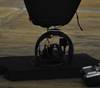 Video blimp camera