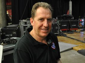 Access All Areas: On the road with Rush