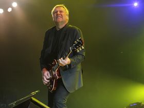 Interview: Alex Lifeson talks Rush's Clockwork Angels track-by-track