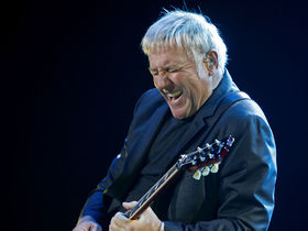 Interview: Alex Lifeson talks Rush's Clockwork Angels track-by-track