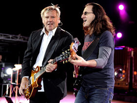 Interview: Alex Lifeson talks Rush's Clockwork Angels track-by-track