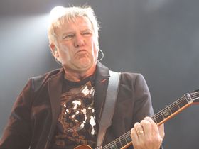 Interview: Alex Lifeson talks Rush's Clockwork Angels track-by-track