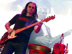 Interview: Alex Lifeson talks Rush's Clockwork Angels track-by-track