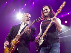 Interview: Alex Lifeson talks Rush's Clockwork Angels track-by-track