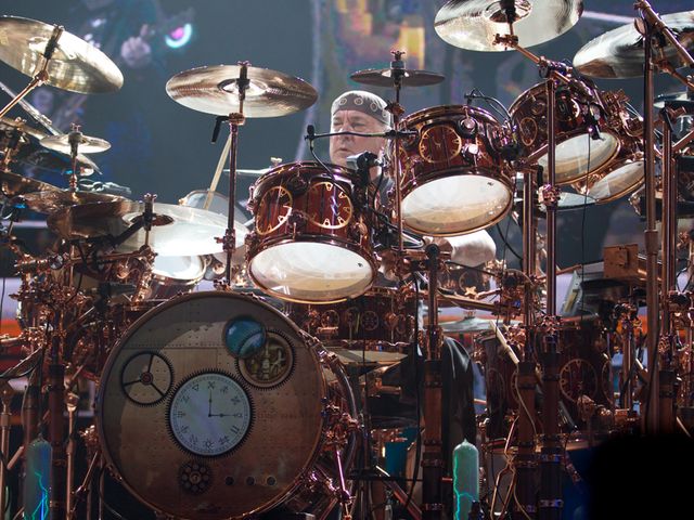 Clockwork Angels