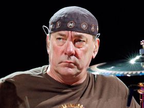 Interview: Alex Lifeson talks Rush's Clockwork Angels track-by-track