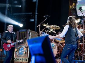 Interview: Alex Lifeson talks Rush's Clockwork Angels track-by-track