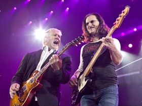 Rush: Clockwork Angels full album reviewed track by track