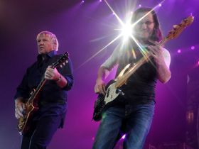 Rush: Clockwork Angels full album reviewed track by track