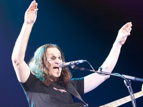 Rush: Clockwork Angels full album reviewed track by track