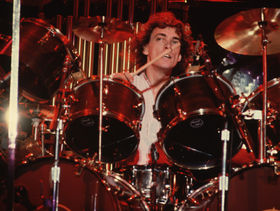 Rush's Alex Lifeson talks Moving Pictures: track-by-track