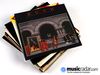 The classic 1981 album gets the deluxe CD+DVD Blu-ray treatment