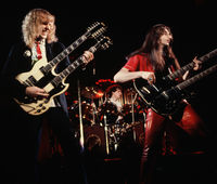 The 25 Greatest Rhythm Sections of All Time - part 2
