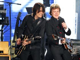 Rusty Anderson picks 14 essential guitar albums