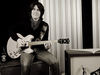 Paul McCartney's guitarist shows off his toy-filled 'dungeon'