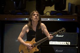 Airbourne's 10 greatest riff makers
