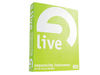 2001 Ableton Live