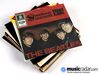 1962 Strawberry Fields Forever - The Beatles