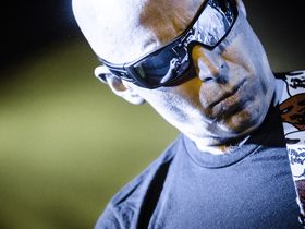 Joe Satriani on his upcoming Unstoppable Momentum US tour