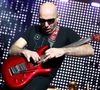 Satch plays The Fillmore in Miami Beach, Florida, 2008