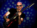 Ask MusicRadar: submit your questions for Joe Satriani