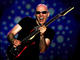 Joe Satriani's Black Swans And Wormhole Wizards
