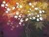 Leaves On Tree by Jo Empson