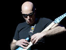 Joe Satriani's Experience Hendrix Tour blog: part 3