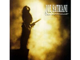 Joe Satriani talks The Complete Studio Recordings album by album