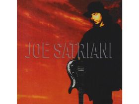 Joe Satriani talks The Complete Studio Recordings album by album