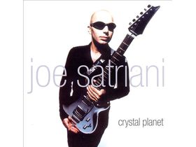 Joe Satriani talks The Complete Studio Recordings album by album