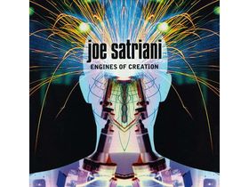 Joe Satriani talks The Complete Studio Recordings album by album