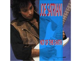 Joe Satriani talks The Complete Studio Recordings album by album