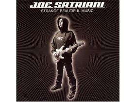 Joe Satriani talks The Complete Studio Recordings album by album