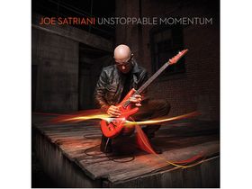 Joe Satriani talks The Complete Studio Recordings album by album