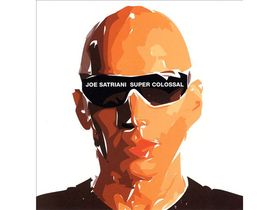 Joe Satriani talks The Complete Studio Recordings album by album