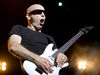 The guitar master on the music he loves without fear
